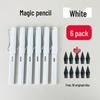 Eternal Non-Toxic First Grade Auto Pencil: Kid-Safe HB Sketch & Color