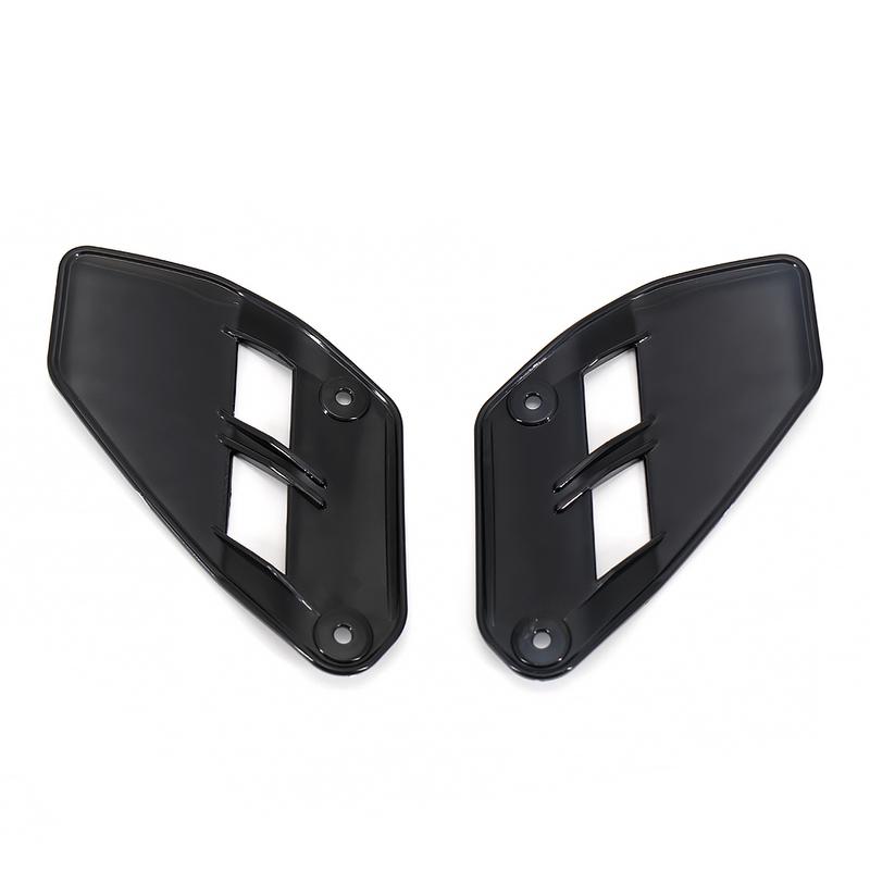 Motorcycle Accessorie For Honda CRF1000L CRF 1000 L CRF 1000L Africa Twin Adventure Sports L1 L2 Upper Wind Deflectors Visor Kit
