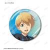 Sword Art Online Original Illustration Water Gun Battle Trading Glitter Can Badges Box of 16 Ver.