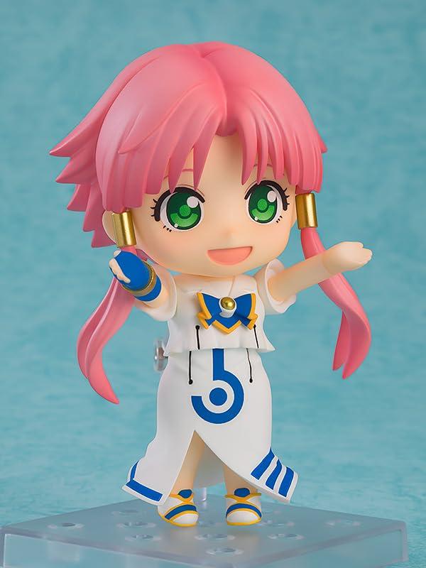 Nendoroid ARIA Akari Mizunashi plastic painted movable figure Non-scale