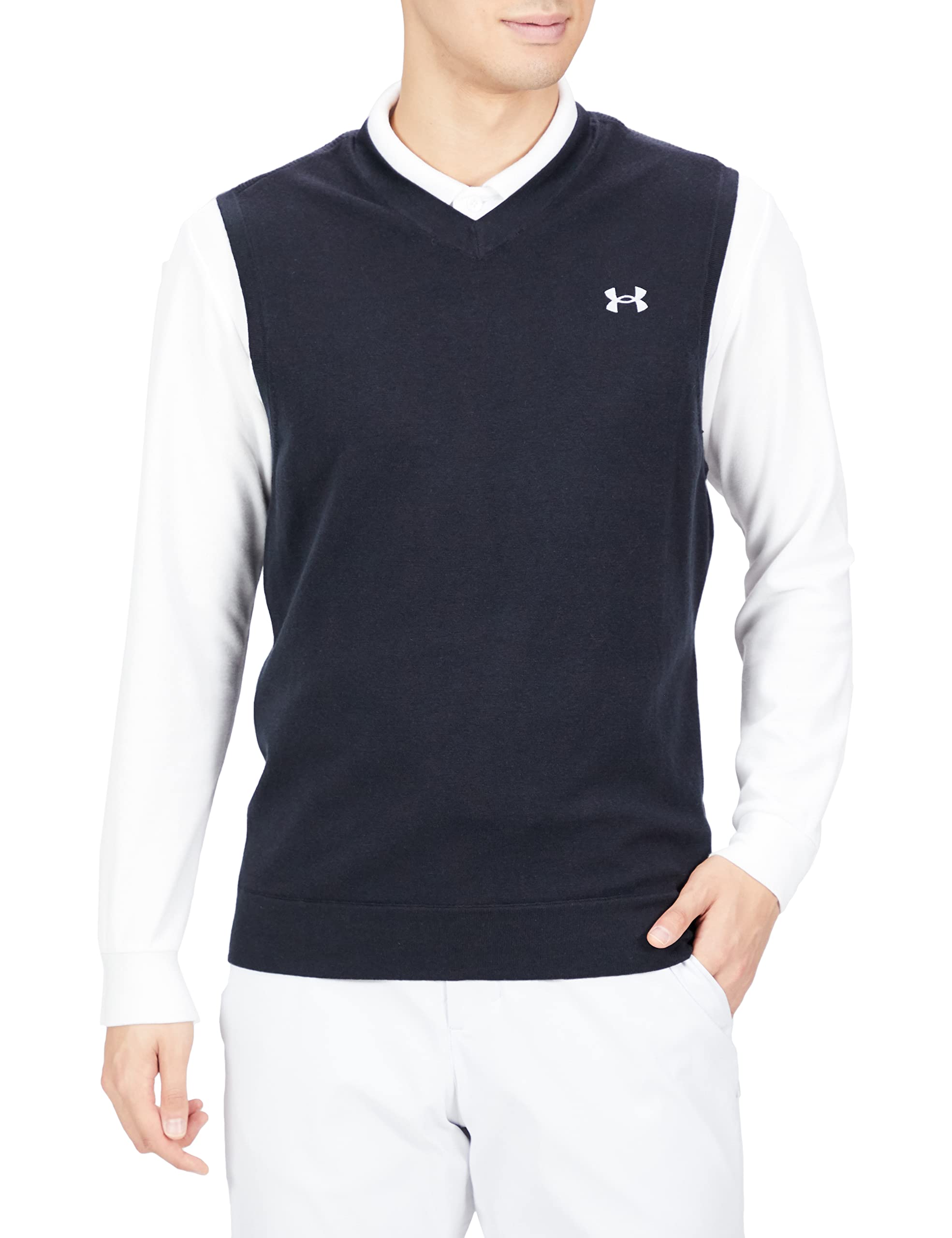 

Under Armour UA Intelliknit Vest