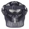 Outdoor Tactical Full Face Mask