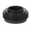 SHOTEN Mount Adapter Mount Lens To Fujifilm X Mount CY-FX (Yashica/Contax Conversion)