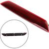 LED Third Brake Light Cargo Light High Mount Stop Light for Ford Transit 150 250 350 MK8 Custom 1899968 Rear Central High Level Brake Light Lamp