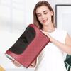 Aux Multifunction Neck & Shoulder Massager Pillow