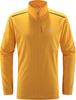 Куртка Haglofs L.i.m Strive Mid Jacket Солнечно-желтая