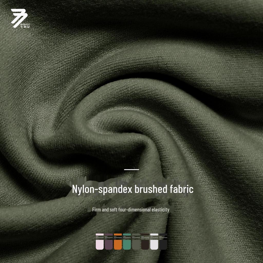 Dámské rychleschnoucí tričko s krátkým rukávem na jógu a běh