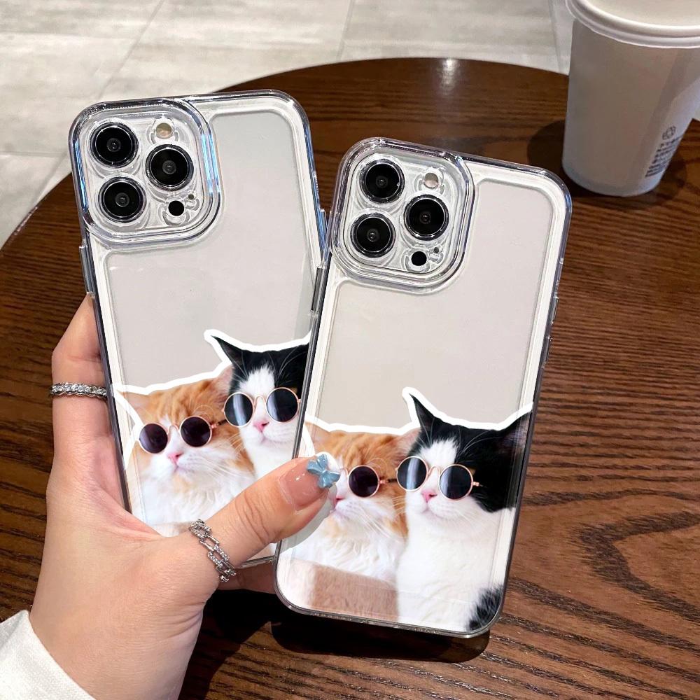 Space Phone Case for iPhone 11 13 XR 15 Pro Max 12 16 Pro Max for iPhone 14 7 8 Plus XS Max Samsung A15 A55 A05 Redmi 12 13C 13 9 Huawei Mate 30 40