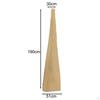 Outdoor Umbrella for Garden and Patio