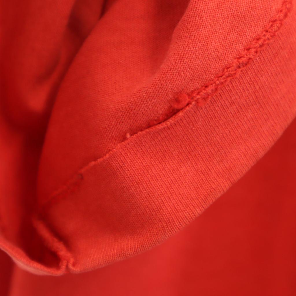 SCREEN STARS BEST 90s Made in USA Old sheep! Short sleeve T-shirt Men's Used