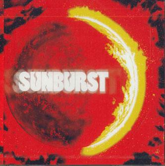 

CD SPARKS GO GO - Sunburst KSCL1452PROMO SONY Japan Obi Japanese Pop/Rock Used