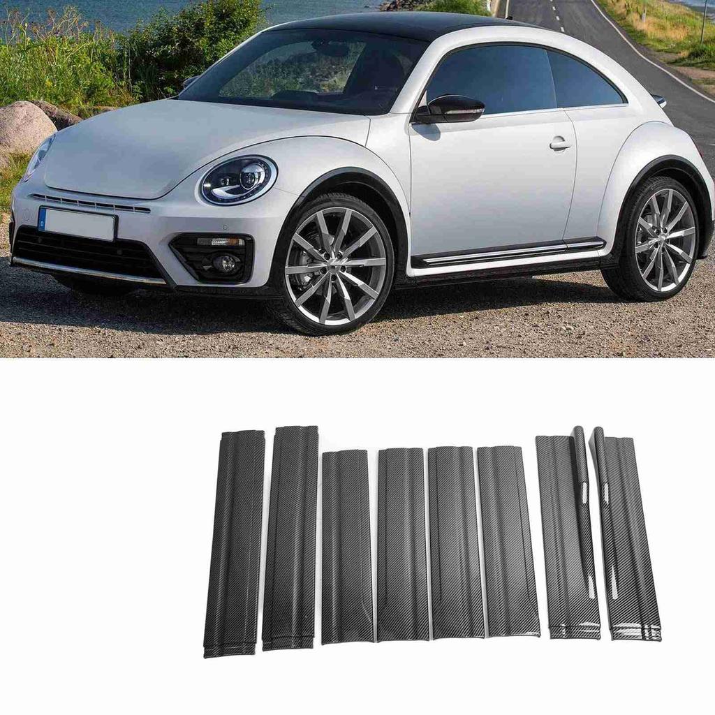 Car Side Skirts 2M/78.7inch  Rear Side Skirts Winglets Diffusers For   Car Side Skirts Side Skirts Extension