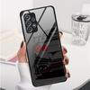 Phone Cover Case for Samsung Galaxy A14 A30 A36 A71 A16 A02 A73 A34 A15 A50 A13 A20 A12 A10 A51 A52 A56 A35 A25 A21 A06 Super