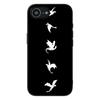 Books Poster Fourths Wing Protective Cover for Samsung Galaxy S25 Edge S24 S23 FE Plus Ultra A16 A15 A55 A57 5G Phone Case