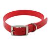 1PC Fashion Pet Dog Collar High Quality Waterproof Deodorant Resistant Dirt Easy Clean Collars Pet Supplies