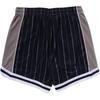 A BATHING APE SS25 Basketball Shorts Men's Moderate Straight Fit Pants 0ZXSPM153325O