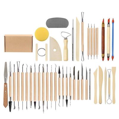 Hobby e creatività – Strumenti per sculture e modellini