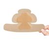 Silicone Gel Foam Dressing for Pressure Ulcer Care - Sterile Polyurethane Foam Patch