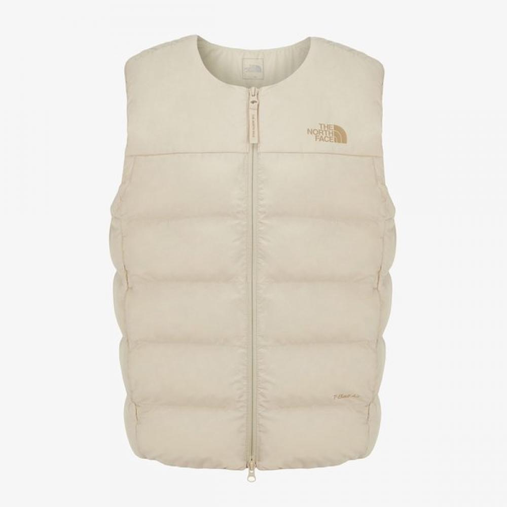 

The NorTh Face Women S T veST Sand Nv3nr81b SAND/085
