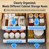 Pull-Out Rack Kitchen