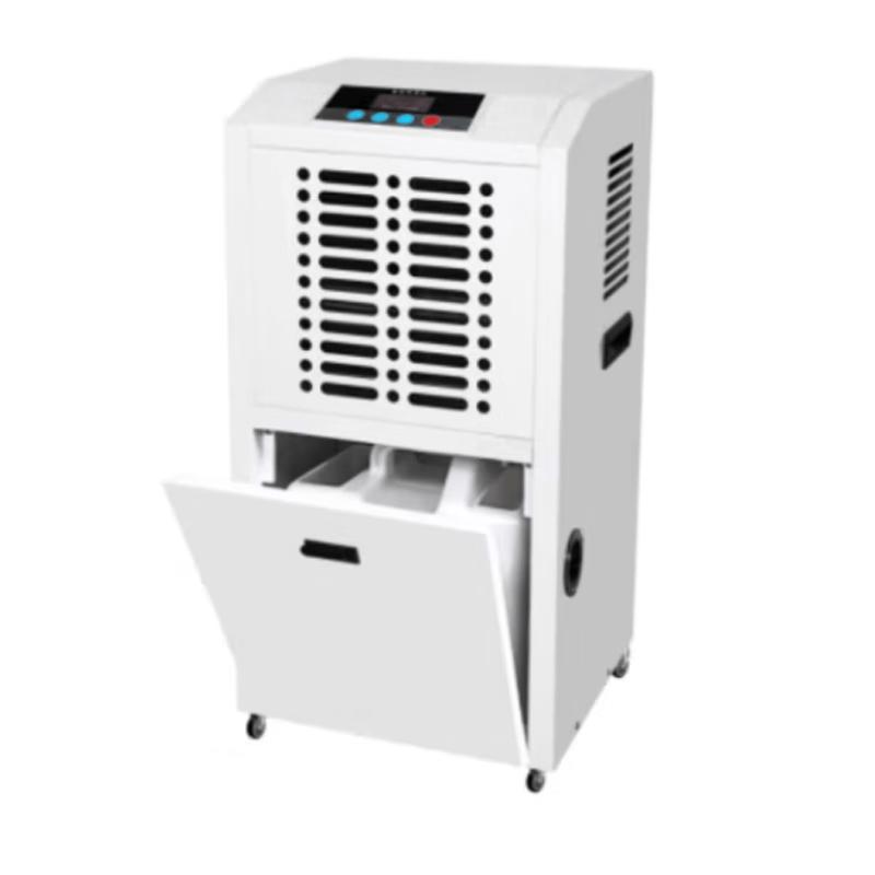 TuYue Industrial Dehumidifier 90L/Day CN plug (adapter included)