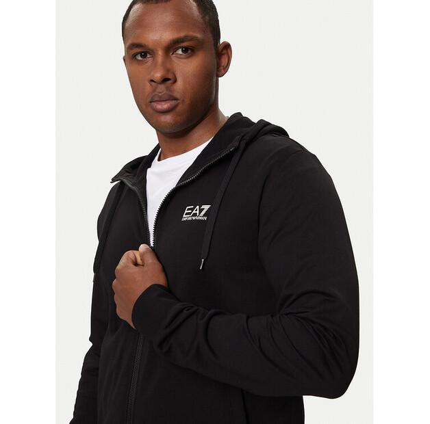 Толстовка EA7 Emporio Armani 8NPM33 PJVRZ 1200