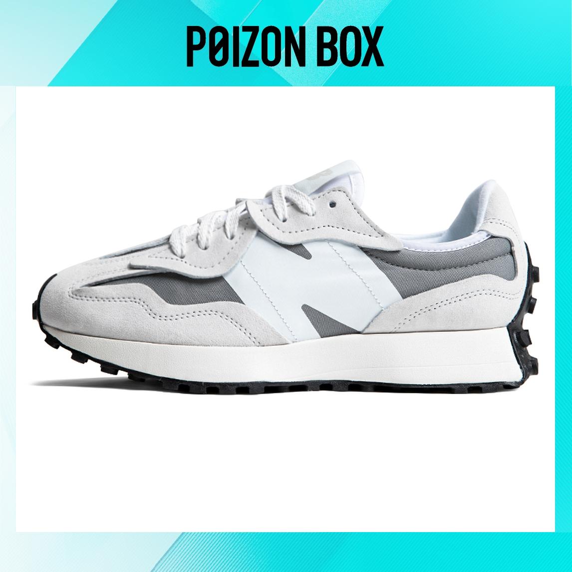 

кроссовки New Balance NB 327 Running shoes Unisex U327WED