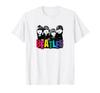 The Beatles T-shirt