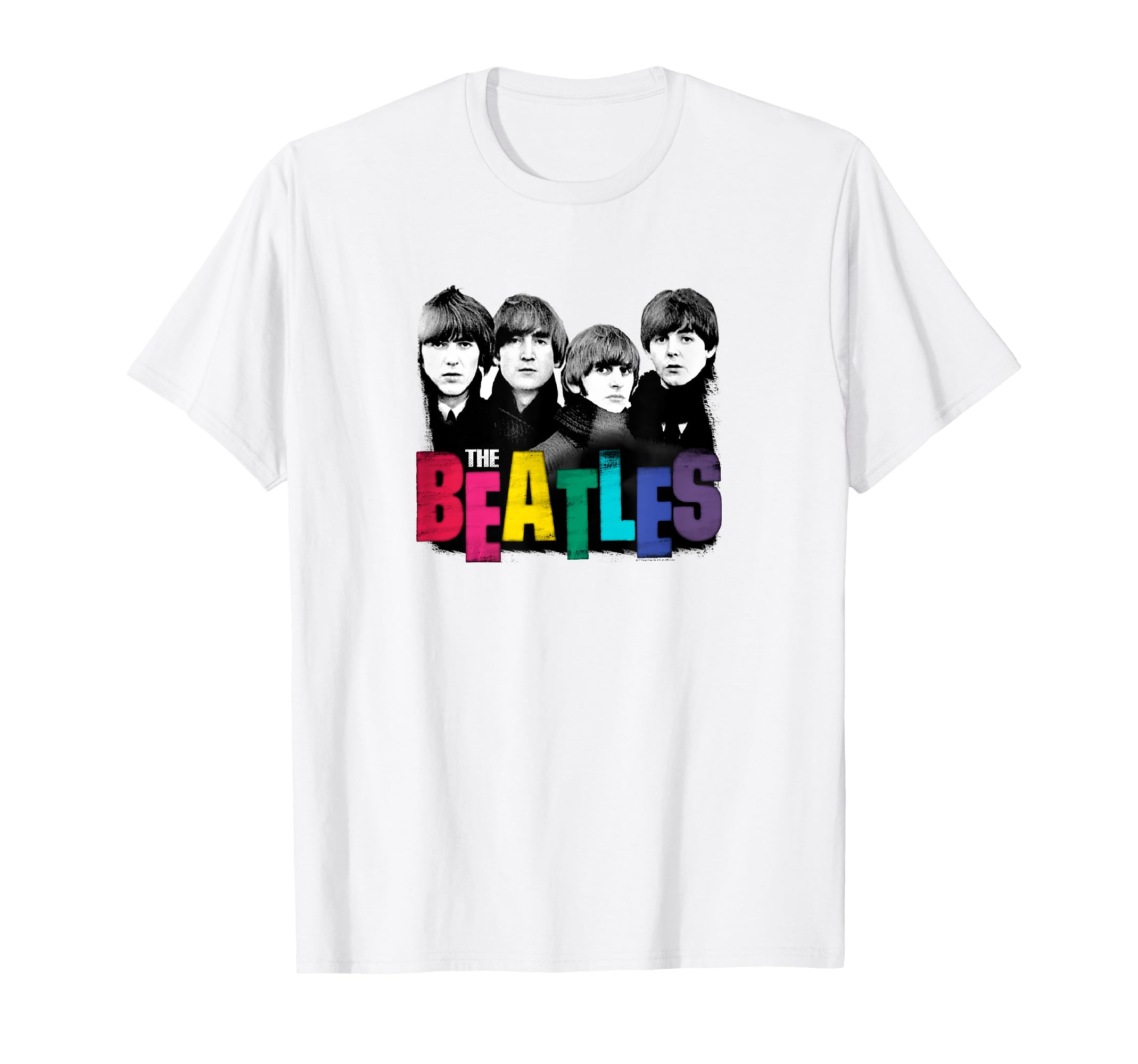 

The Beatles T-shirt