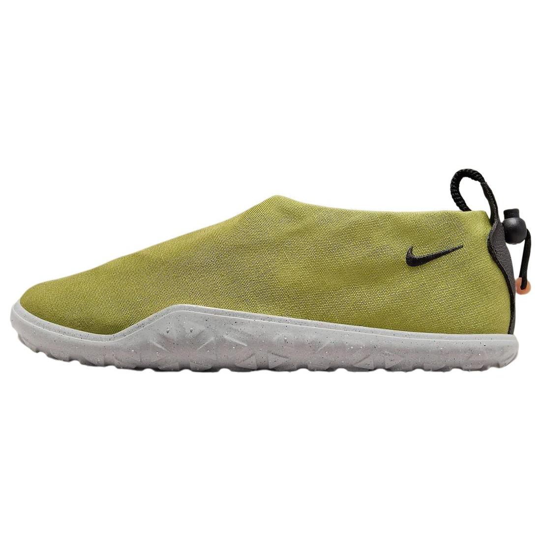 

Новые Nike Acg Moc Moss Anthracite DZ3407-300 43