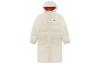 Vans Down Jackets Unisex White Hooded Moderate Other VN0A4UT93KS
