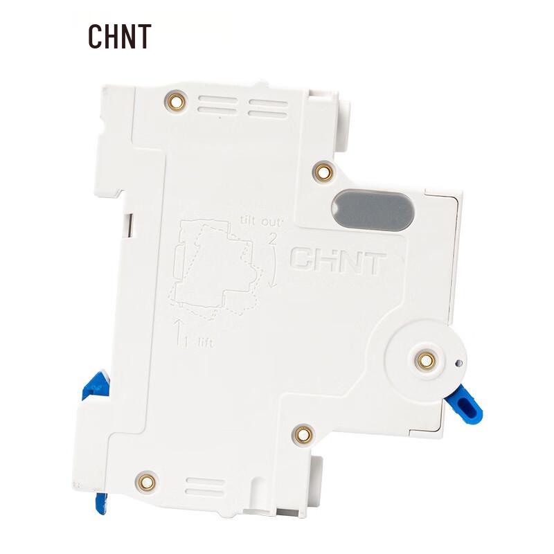 CHNT Fehlerstromschutzschalter
