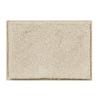 Senko Natural Shaggy 2 Bath 35 X 50 32067 M+home Mat, Beige, Approx. Cm,