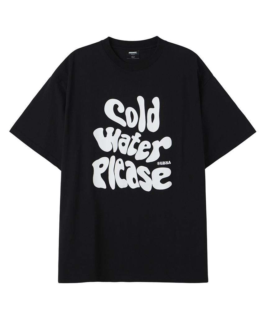 URBANAGE [2Pack] Cold Water Plz Oversized Short Sleeve (6 Colors)