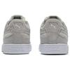 Scamosciato "Camowave Earth" Grigio Piuma 390673-02