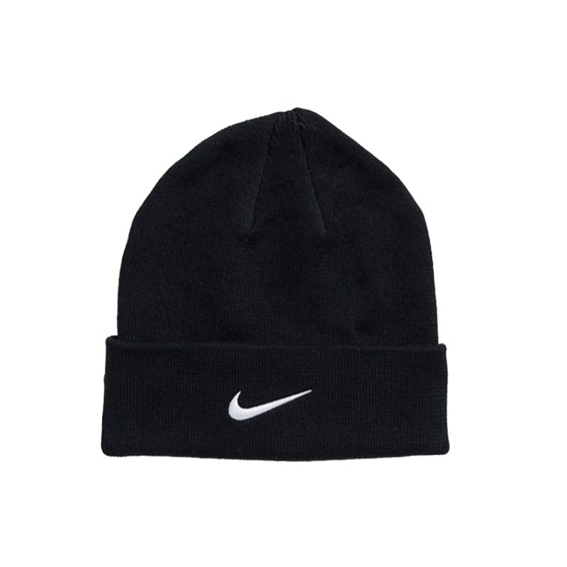 

Nike X Stüssy Шапка с отворотом Повседневная 867309-010 чёрный