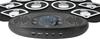 ONETONE One Tone Electronic Drum Roll Up Drum Speaker Rechargeable Battery Drive Japanese Label Manual Built-in OTRD-05 (Foot Pedal/Drum Stick/Audio