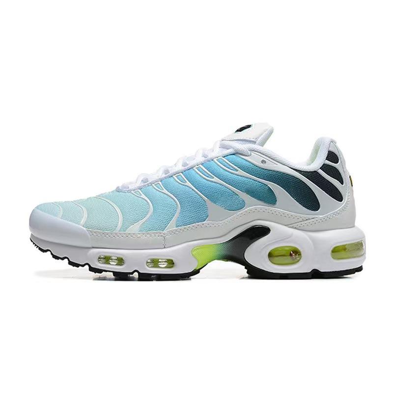 Air Cushion Shoes Wear-resistant and Lightweight Casual Basketball Sports Running Shoes