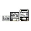 North Sky GPS Module with Integrated BeiDou-3 TTL and Microstrip Antenna BQ-126 280 357