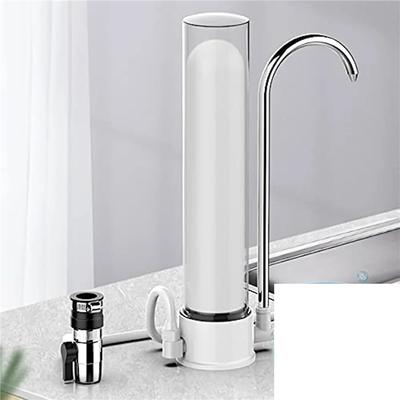 Keuken, eetkamer en bar – Waterfilters