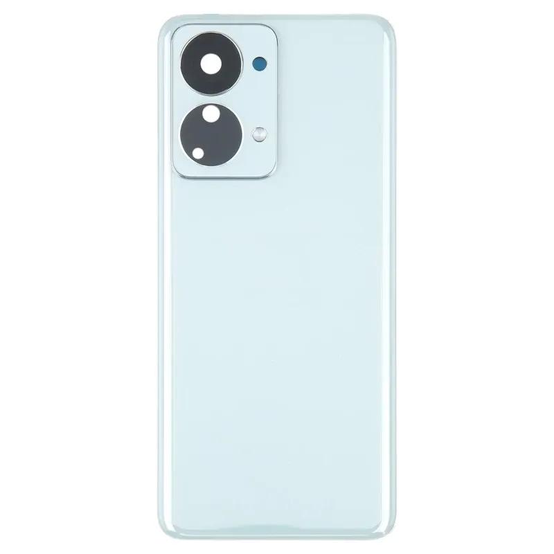 Para OnePlus Nord 2T CPH2399 CPH2401 Tapa Trasera de Batería