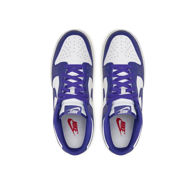 Кроссовки Nike Dunk Low Retro