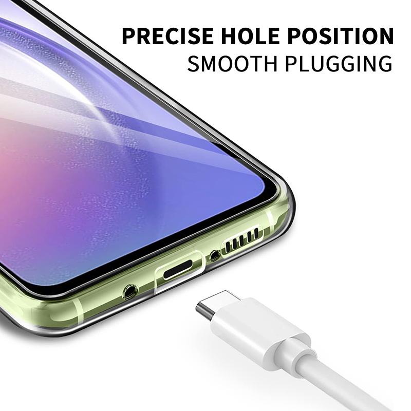 Summer Overseas Travel van Phone Case For Samsung A55 A35 A25 A15 A54 A34 A24 A14 A70 A71 A50 A51 A17 A05S Galaxy A40 A41A30 A31