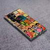 LPretty S-Beatles-B Phone Case For Samsung Galaxy S24 S23 S21 S20 FE S22 S26 Ultra S25 Edge S10 Plus Cover Clear TPU Capa Shell
