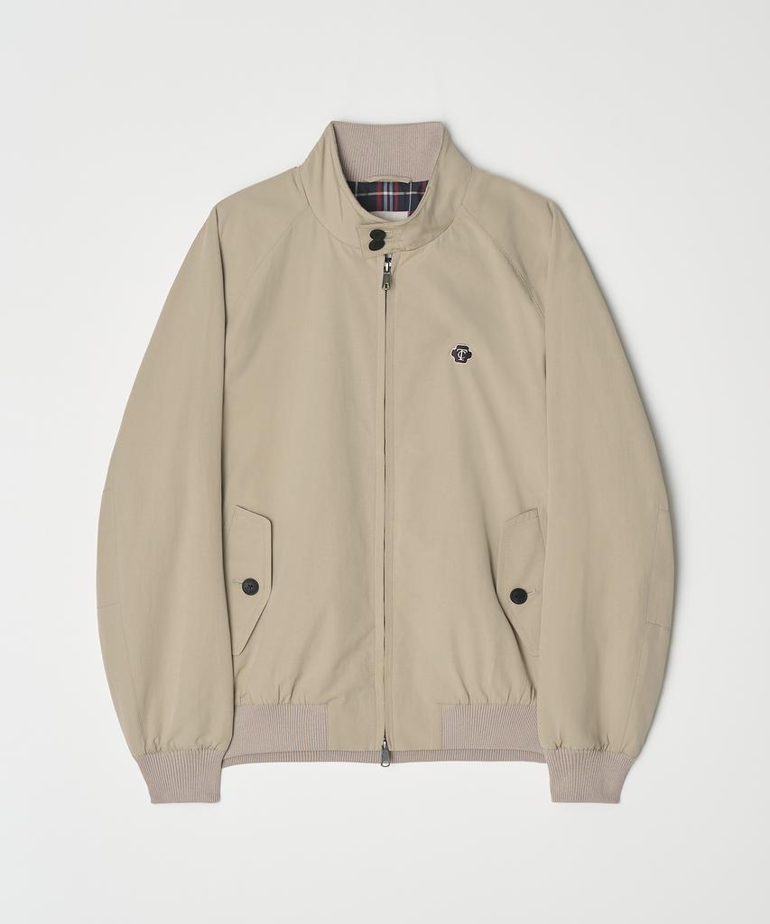 Tradclub Heritage Harrington Jacket (6 Colors) (Type A)