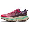 New Falcon Hunting Cushioned Wear-Resistant Slip-Resistant Low-Top Outdoor Shoes Men's Red Purple 112426602A-3