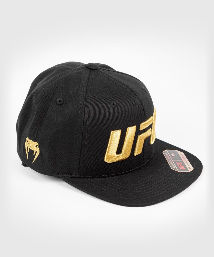 UFC VENUM Authentic Fight Night Workout Snapback Cap