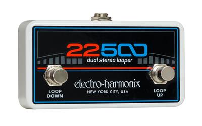 Electro-Harmonix Foot Controller Pedal 22500