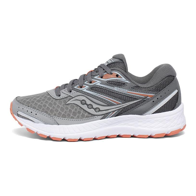 SAUCONY Women's Cohesion 13 'Coral Sky' S10559-5