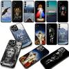 Bible Verse Faith Christian Jehovah God Jesus Phone Case for Apple iPhone 17 16 15 11 Pro XS Max XR 6 7 8 Plus + SE 2020 5 16E